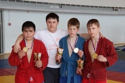 "Ледовое побоище-2014"