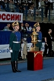 Кубок президента России по самбо