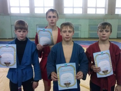 Первые в первенстве Пскова !!!