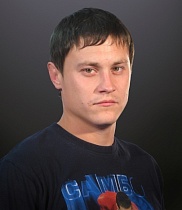 Симонов Андрей Олегович